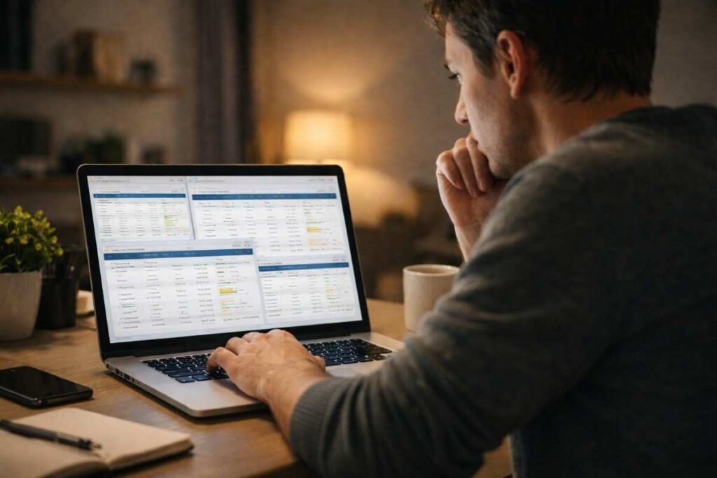 cloud hosting for small websites 