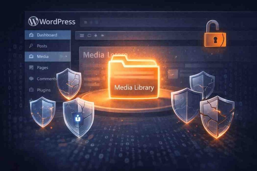 Prevent Unauthorized Access to Media Files in WordPress